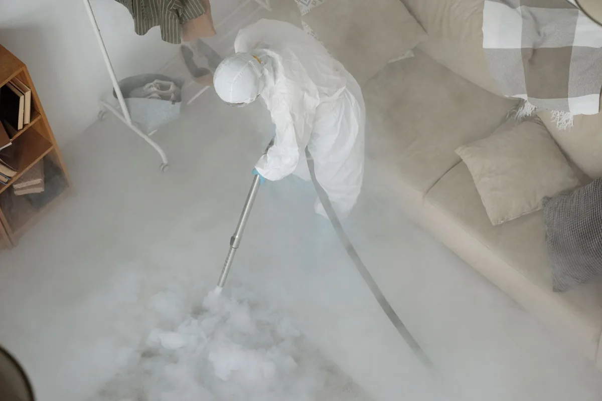 Biohazard Cleanup in Crafton Heights, Pittsburgh, PA